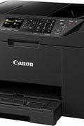 Canon MAXIFY MB2120 Wireless Colour Printer with Scanner, Copier & Fax, Black - with | Sold by Uncle Wiener's Wholesale