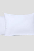 Casper Essential King Pillow (Set of 2) - with White | Sold by Uncle Wiener's Wholesale