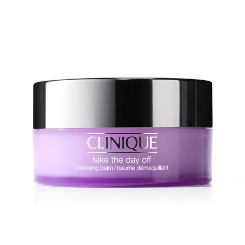 Clinique Take The Day Off Cleansing Balm Makeup Remover | Dissolves Makeup and Sunscreen - with | Sold by Uncle Wiener's Wholesale