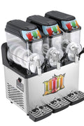 Commercial Ice Slush Drink Machine – 24L & 36L Frozen Beverage Dispenser - with 24L ICE SLUSH DRINK MACHINE | Sold by Uncle Wiener's Wholesale
