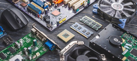 Electronics