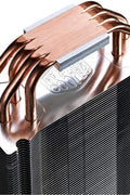 Cooler Master Hyper 212 Evo CPU Cooler (RR - 212E - 20PK - R2), 120mm PWM Fan, Aluminum Fins, 4 Copper Direct Contact Heat Pipes for AMD Ryzen/Intel - with | Sold by Uncle Wiener's Wholesale