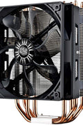 Cooler Master Hyper 212 Evo CPU Cooler (RR - 212E - 20PK - R2), 120mm PWM Fan, Aluminum Fins, 4 Copper Direct Contact Heat Pipes for AMD Ryzen/Intel - with | Sold by Uncle Wiener's Wholesale