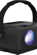 Core Innovations HD Portable Home Theater Projector Bundle with Carrying Bag and 100" Screen - with | Sold by Uncle Wiener's Wholesale