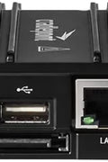 Cradlepoint IBR600C - 150M - bundle 4G LTE Cat 4 w/ 3G Fallback Router - with | Sold by Uncle Wiener's Wholesale