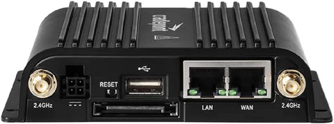 Cradlepoint IBR600C - 150M - bundle 4G LTE Cat 4 w/ 3G Fallback Router - with | Sold by Uncle Wiener's Wholesale