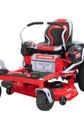 CRAFTSMAN 42 - in Battery Zero - turn Riding Lawn Mower CMCRM - with | Sold by Uncle Wiener's Wholesale