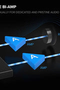 Creative Sound Blaster AE - 7 Hi - Res Internal PCIe Sound Card, Quad - Core Processor, 127dB DNR ESS SABRE - class 9018 DAC, Xamp Discrete Custom Bi - amp, Discrete 5.1/Virtual 7.1, Dolby, DTS Encoding (Black) - with | Sold by Uncle Wiener's Wholesale