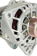 DB Electrical Afd0102 Alternator Compatible With/Replacement For Ford Ranger Truck 2.3L 2001 2002 2003 2004 2005 2006, Mazda B2300 Pickup 2001 2002 2003 2004 2005 2006 2007 2008 - with | Sold by Uncle Wiener's Wholesale