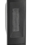 De'Longhi HFX65V15CA Tower Ceramic Fan Heater, Gray - with | Sold by Uncle Wiener's Wholesale