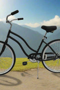 Deviant 26" Shimano Fat Tire Bike – 21 - Speed All - Season with Double Disc Brakes for Snow, Sand & Trails - All - Terrain Fat Tire Bike (Adult – 26") with 26" 21 Speed Fat Tire Bike | Sold by Uncle Wiener's Wholesale