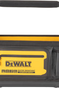 DEWALT Tool Tote, Open Top Tool Bag, 20" x 10" (DWST560106) - with No Color | Sold by Uncle Wiener's Wholesale