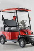Electric 4 - Wheel Golf Cart & Senior Mobility Scooter – 800W Motor, 60V Battery, SKU: 1122203 - Electric Mobility Scooter with | Sold by Uncle Wiener's Wholesale