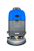 Electric Floor Scrubber Cleaner – Walk - Behind & Self - Driving Industrial Model - with B30650: WALK BEHIND | Sold by Uncle Wiener's Wholesale