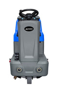 Electric Ride - On Floor Scrubber Cleaner – 40" Sweeper, Model: B30C70S - with | Sold by Uncle Wiener's Wholesale