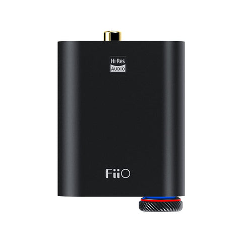 FiiO NEWK3 Amplifier Headphone Amps Portable High Resolution 384kHz/32bit DSD256 USB Type - C Lossless for PC/Laptop/Smartphones/Speaker Home Audio - with | Sold by Uncle Wiener's Wholesale