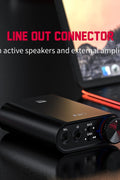 FiiO NEWK3 Amplifier Headphone Amps Portable High Resolution 384kHz/32bit DSD256 USB Type - C Lossless for PC/Laptop/Smartphones/Speaker Home Audio - with | Sold by Uncle Wiener's Wholesale