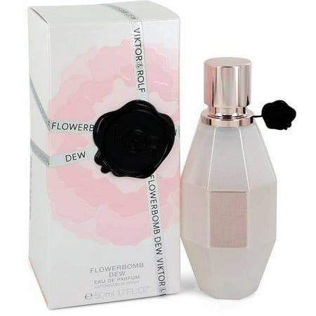 FLOWER BOMB DEW BY VIKTOR and ROLF By VIKTOR and ROLF For WOMEN - with Multi - Color | Sold by Uncle Wiener's Wholesale