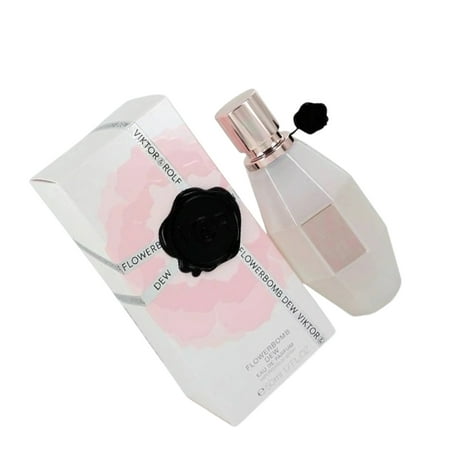 FLOWER BOMB DEW BY VIKTOR and ROLF By VIKTOR and ROLF For WOMEN - with Multi - Color | Sold by Uncle Wiener's Wholesale