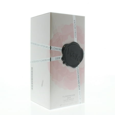 FLOWER BOMB DEW BY VIKTOR and ROLF By VIKTOR and ROLF For WOMEN - with Multi - Color | Sold by Uncle Wiener's Wholesale
