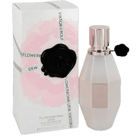 FLOWER BOMB DEW BY VIKTOR and ROLF By VIKTOR and ROLF For WOMEN - with Multi - Color | Sold by Uncle Wiener's Wholesale