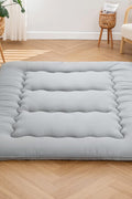 Foldable Full - Size Futon Mattress – Memory Foam Japanese Floor Bed AMZ384811 - with | Sold by Uncle Wiener's Wholesale