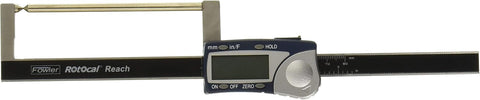 Fowler 74 - 150 - 005 Electronic Rotor Gauge - with | Sold by Uncle Wiener's Wholesale