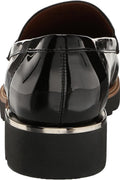 Franco Sarto Women's Carolynn Lug Sole Loafer, size 7,5 - with | Sold by Uncle Wiener's Wholesale