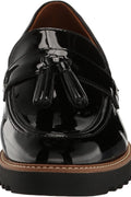Franco Sarto Women's Carolynn Lug Sole Loafer, size 7,5 - with | Sold by Uncle Wiener's Wholesale