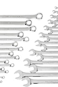 GEARWRENCH 44 Pc. Master Combination Wrench Set, Metric/SAE - 81919 - with 44 Pc | Sold by Uncle Wiener's Wholesale