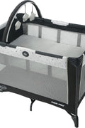 Graco Pack 'N Play On The Go Playard, Asteroid, used - with | Sold by Uncle Wiener's Wholesale