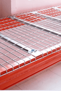 Heavy - Duty Industrial Pallet Racking – Adjustable 8ft to 20ft Warehouse Storage Shelving - with 20 FT RACKING | Sold by Uncle Wiener's Wholesale
