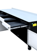 Heavy - Duty Steel Welding Table & Tool Bench – Industrial Workbench with Storage Drawers - with Stainless | Sold by Uncle Wiener's Wholesale