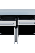 Heavy - Duty Steel Welding Table & Tool Bench – Industrial Workbench with Storage Drawers - with Stainless | Sold by Uncle Wiener's Wholesale