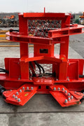 Heavy - Duty Tree Shear Attachment for Skid Steer – SSRBTS - with | Sold by Uncle Wiener's Wholesale