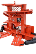 Heavy - Duty Tree Shear Attachment for Skid Steer – SSRBTS - with | Sold by Uncle Wiener's Wholesale