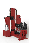 Heavy - Duty Vertical Semi Truck Tire Changer – Model HC8930 - Heavy Duty Vertical Truck Tire Changer with | Sold by Uncle Wiener's Wholesale