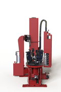 Heavy - Duty Vertical Semi Truck Tire Changer – Model HC8930 - Heavy Duty Vertical Truck Tire Changer with | Sold by Uncle Wiener's Wholesale
