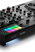 Hercules DJ DJControl Inpulse 500 2 - Channel DJ Controller - with | Sold by Uncle Wiener's Wholesale