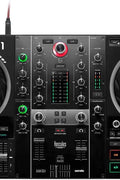 Hercules DJ DJControl Inpulse 500 2 - Channel DJ Controller - with | Sold by Uncle Wiener's Wholesale