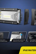 8D 6000K LED Light Bars – Straight and Curved Models

Off-Road Waterproof LED Light Bars with Spot + Flood Beam

Mounted Curved LED Bar on Truck Grill

Aluminum Housing LED Light Bars for Trucks and ATVs

High-Lumen LED Light Bars – Multiple Sizes Available