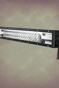 8D 6000K LED Light Bars – Straight and Curved Models

Off-Road Waterproof LED Light Bars with Spot + Flood Beam

Mounted Curved LED Bar on Truck Grill

Aluminum Housing LED Light Bars for Trucks and ATVs

High-Lumen LED Light Bars – Multiple Sizes Available