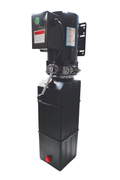 Hydraulic Power Pump – 2950 PSI, 220V, 60 Hz, Single - Acting for Car Lift | SKU 6530703 - with | Sold by Uncle Wiener's Wholesale