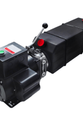Hydraulic Power Pump – 2950 PSI, 220V, 60 Hz, Single - Acting for Car Lift | SKU 6530703 - with | Sold by Uncle Wiener's Wholesale