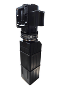 Hydraulic Power Pump – 2950 PSI, 220V, 60 Hz, Single - Acting for Car Lift | SKU 6530703 - with | Sold by Uncle Wiener's Wholesale