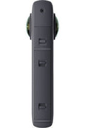 Insta360 ONE X2 Pocket Camera - CINOSXX/A - with <B>Dimensions (Overall):</B> 5 inches (H) x 8 inches (W) x 5 inches (D) | Sold by Uncle Wiener's Wholesale