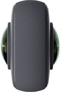 Insta360 ONE X2 Pocket Camera - CINOSXX/A - with <B>Dimensions (Overall):</B> 5 inches (H) x 8 inches (W) x 5 inches (D) | Sold by Uncle Wiener's Wholesale