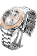 Invicta Men's 16964 Reserve Analog Display Swiss Quartz Silver Watch - with | Sold by Uncle Wiener's Wholesale
