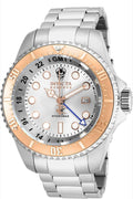 Invicta Men's 16964 Reserve Analog Display Swiss Quartz Silver Watch - with | Sold by Uncle Wiener's Wholesale