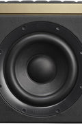JBL Authentics 500 - Wireless Home Speaker with Bluetooth, Voice Control, and Dolby Atmos, Multi Room Playback, Built in Alexa and Google Assistant - with | Sold by Uncle Wiener's Wholesale